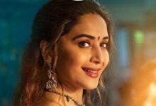 Photo of Maja Ma trailer: Madhuri Dixit is at odds with herself in this colourful family entertainer