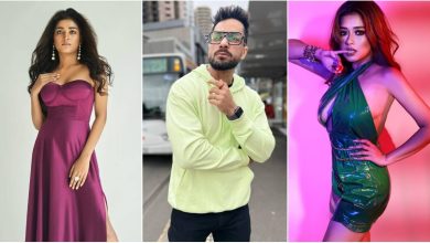 Photo of Bigg Boss sixteen confirmed contestants list: Manya Singh, Tina Dutta and Shalin Bhanot to get locked in Salman Khan’s exhibit￼