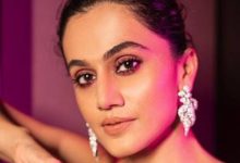 Photo of Taapsee Pannu gets upset as she’s asked about Raju Srivastava by the paparazzi: ‘Piche hatiye’ganal Word: gets