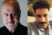 Photo of Anupam Kher pens sweet birthday wish for son Sikandar Kher