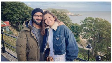 Photo of Angry Virat Kohli and Anushka Sharma write notes in response to a fan’s video of his hotel room: ‘Absolute disgrace, human being violation’