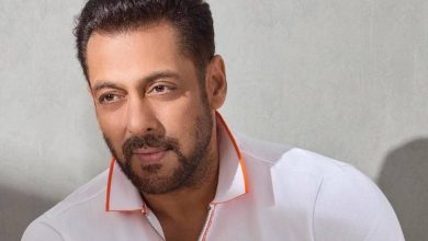 Photo of Salman Khan recovering from dengue, to take a break from Bigg Boss 16