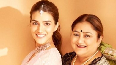Photo of Kriti Sanon’s mother explains why she didn’t want her daughter to appear in Karan Johar’s Lust Stories: ‘It was only about orgasm…’