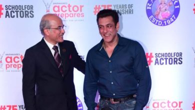 Photo of Salman Khan confirms that ‘Prem will return’ in a new Sooraj Barjatya film, and that he will also marry.
