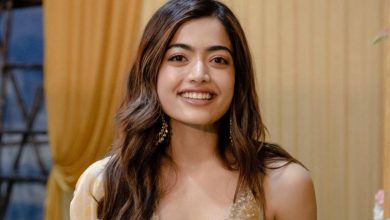 Photo of Rashmika Mandanna thanks fans for their support after sharing heartfelt post against trolling: ‘Made me feel warm inside’