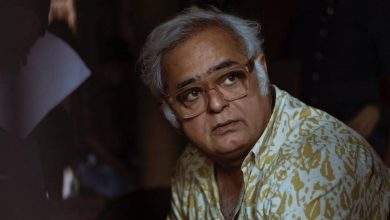 Photo of Hansal Mehta says that the anti-Bollywood sentiment ‘disturbing’,our colleagues endorsed of it