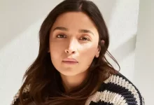 Photo of Alia Bhatt Steals the Spotlight at Gucci’s Milan Show as Global Ambassador