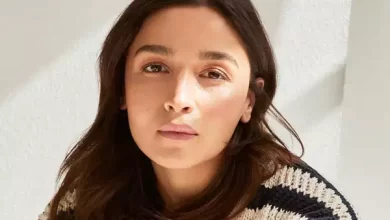 Photo of Alia Bhatt Steals the Spotlight at Gucci’s Milan Show as Global Ambassador