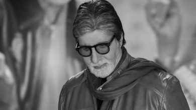 Photo of Amitabh Bachchan at 80: Five films in 2022, KBC 14, and being India’s top brand endorser, Big B refuses to slow down.