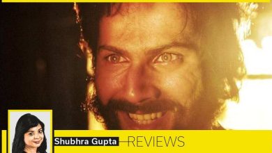 Photo of Bhediya movie review: This Varun Dhawan-Kriti Sanon rumble in the story something different that audience also liking it.