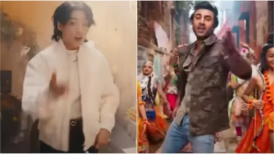 Photo of What do you think if BTS’s Jungkook played Ranbir Kapoor’s role in Brahmastra?