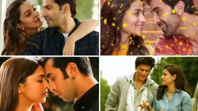 Photo of Romantic Bollywood Movies That Define Love As We Know It