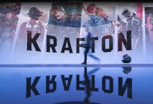 Photo of Krafton Dreams of Ascending the World Stage