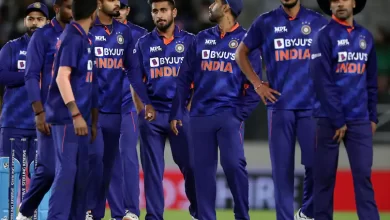 Photo of 2023 Home series of Team India Announced