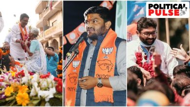 Photo of The battle of Gujarat polls begins by Hardik, Alpesh, Jignesh