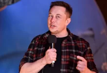 Photo of Elon Musk lost his 1 position,Became The 2nd Richest Person In The World. 
