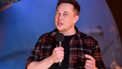 Photo of Elon Musk lost his 1 position,Became The 2nd Richest Person In The World. 