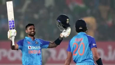 Photo of India vs Sri Lanka 1st ODI Match Today: When and where to watch? Check Venue, Toss Timing, Squad, IND v SL Live streaming details