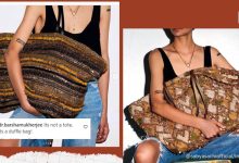 Photo of Sabyasachi’s latest collection of tote bags does not go down well with netizens. Here’s why