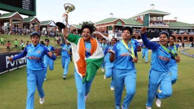 Photo of Shafali Verma’s U-19 world champs would be called the WPL generation, as Virat Kohli’s IPL generation wasIn days to come some of the girls would turn millionaires at the Women’s Premier League auction and their lives would change, as was the case with Kohli’s Class of 2008 U-19 World Cup winners