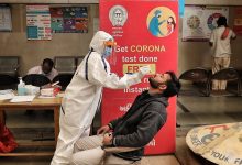 Photo of There are 89 new Covid cases reported in India, but there are fewer than 2,000 active cases