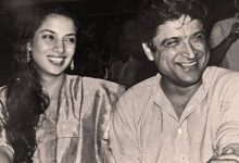 Photo of Actor Javed Akhtar joked their marriage worked because they met rarely after revealing how he fell for Shabana AzmiJaved Akhtar was previously married to screenwriter Honey Irani. After the two separated, Shabana Azmi and Javed tied the knot in 1984. It is Javed Akhtar’s birthday today.