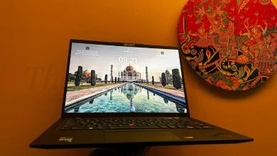 Photo of Review of the Lenovo ThinkPad X1 Carbon: There’s competition for the MacBook Air