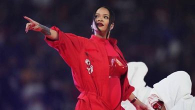 Photo of Rep confirms Rihanna is pregnant again after Super Bowl performance