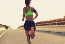 Photo of Find out which is better: running faster or longer