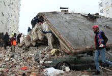 Photo of Turkey Earthquake Live Updates: 5,000 dead in Turkey, Syria; India’s relief team reaches Adana