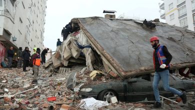 Photo of Turkey Earthquake Live Updates: 5,000 dead in Turkey, Syria; India’s relief team reaches Adana