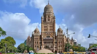 Photo of BMC will construct modern public restrooms in Goregaon.