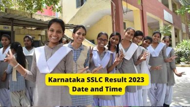 Photo of What other websites exist besides karresults.nic.in for live updates on the 2023 Karnataka SSLC results?