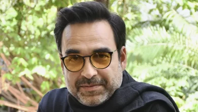 Photo of Pankaj Tripathi explains why for him, art comes before money.