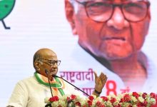 Photo of Once more, Sharad Pawar accomplishes a lot with little effort.