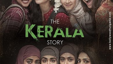 Photo of Day 3 of the box office results for The Kerala Story show that Adah Sharma’s movie had a phenomenal opening weekend, earning over Rs 35 crore.