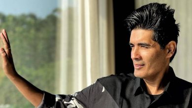 Photo of Manish Malhotra’s strength and splendour