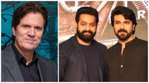 Photo of The ‘amazing’ Ram Charan and Jr. NTR are Rob Marshall and Jr.’s top choices to collaborate with on future projects.