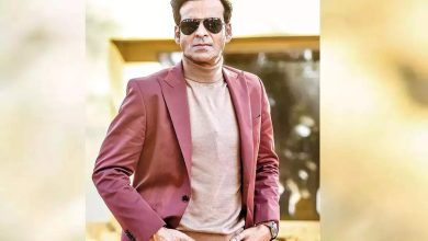 Photo of Manoj Bajpayee argues that success is having the flexibility to make decisions.