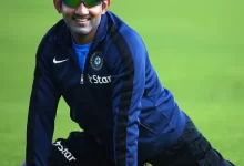 Photo of ‘Complete Waste of Thought’: Gambhir Indirectly Dismisses Shastri’s Idea About India’s World Cup Batting Order