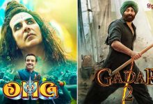 Photo of Actor Utkarsh Sharma Draws Parallels Between Gadar 2’s Box Office Clash with OMG 2 and Barbie vs. Oppenheimer: Believes it Should Be Celebrated