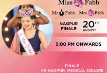 Photo of Glamour Unveiled: Countdown to the Spectacular Grand Finale of Miss/Mrs/Mr Fabb Nagpur 2023 at VR Nagpur
