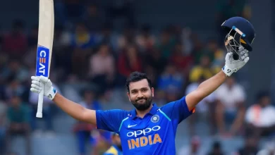 Photo of Watch: Rohit Sharma’s Epic Response to Journalist’s Question About ‘Batting Flexibility’ – ‘Yeh Pagalpanti Nahi Karte Hum