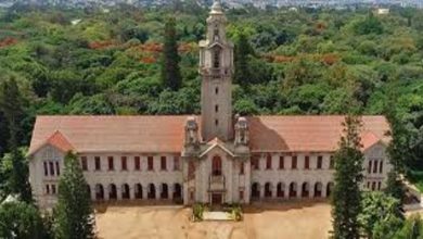 Photo of In THE Rankings for 2024: IISc secures the top spot in India, while Oxford University claims the title of the best globally.