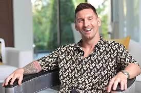 Photo of Lionel Messi: ‘I’m the Sole World Cup Winner Unacknowledged by My Club