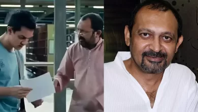 Photo of Renowned 3 Idiots Actor Akhil Mishra Passes Away at 67 Following Kitchen Accident