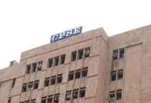 Photo of CBSE extends last date to submit 2023-24 exam forms for private students