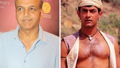 Photo of Ashutosh Gowariker reveals how he got Aamir Khan-Shah Rukh Khan to share a frame for his directorial debut: ‘We celebrated that night’