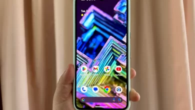 Photo of Google Pixel 8’s AI wallpaper is its best customization feature, here’s why I feel so