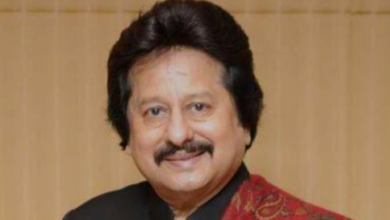 Photo of Pankaj Udhas’ Memorial News Updates